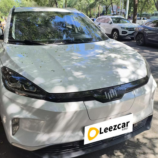 威马 EX5 400 Extra 创新版【长租-北京】 商品图1