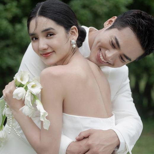 杭州【东尚婚纱摄影】内购定金福利（不买可退） 商品图1