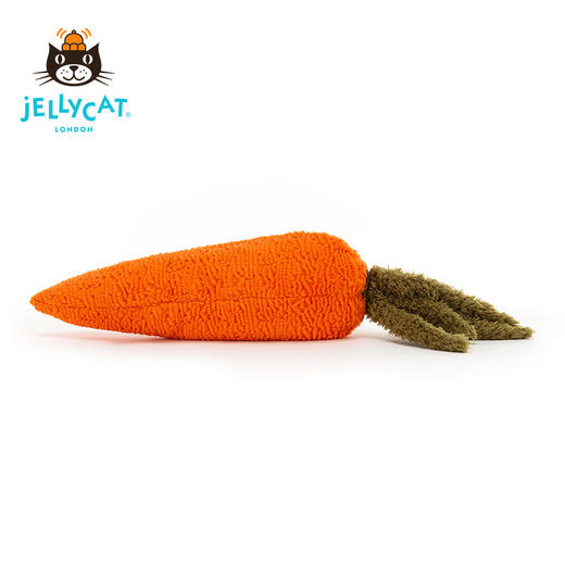 Jellycat 趣味胡萝卜 商品图4