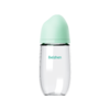 贝臻米粒系列宽口径高硼硅玻璃奶瓶240ML 商品缩略图0