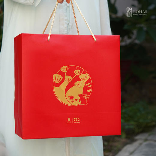 月来悦好中秋礼盒 商品图7