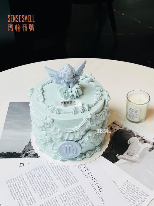 处女座L款 商品图1