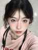 【大直径】PFGIRLCON-加州盛夏14.5mm【年抛 0-800度 含525/575】 商品缩略图4