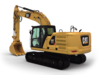 卡特 320 GC 液压式挖掘机 Cat® 320 GC Hydraulic Excavator 商品缩略图0