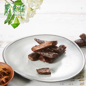 东来顺 手撕牛肉干 100g*2