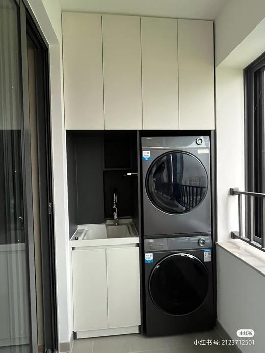 【海尔/小天鹅洗烘】 国产元老级品牌，每一分钱都是为性能买单！！ 商品图5