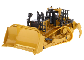 卡特D11履带式推土机CAT D11 Track=Type Tractor