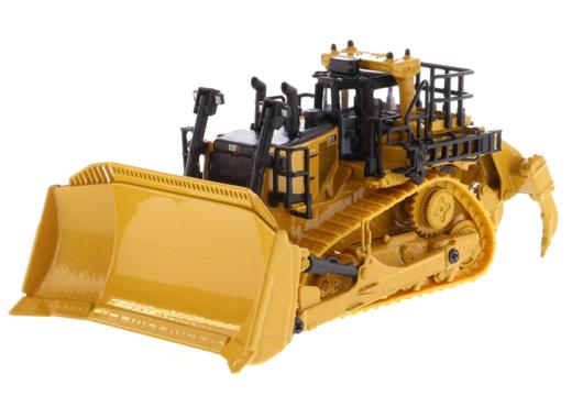 卡特D11履带式推土机CAT D11 Track=Type Tractor 商品图0