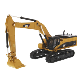卡特385C L 液压式履带挖掘机 Cat® 385C L Hydraulic Track Excavator