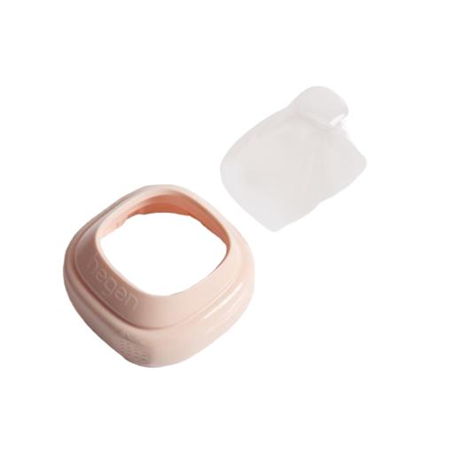 Hegen 瓶领+透明奶瓶盖 商品图5