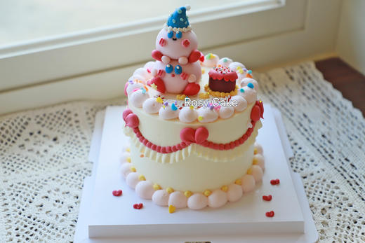 星之卡比叠叠乐 商品图0