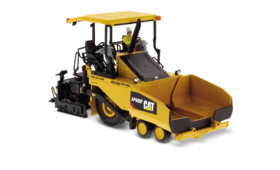 卡特 A600F 沥青摊铺机 Cat® A600F Asphalt Paver