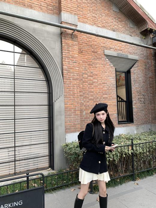 Read Nameless /定做钩织贝雷帽 商品图8