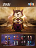 Funko SODA What If 漫威动画假如至尊奇异博士随机隐藏款苏打罐手办 68842 商品缩略图1