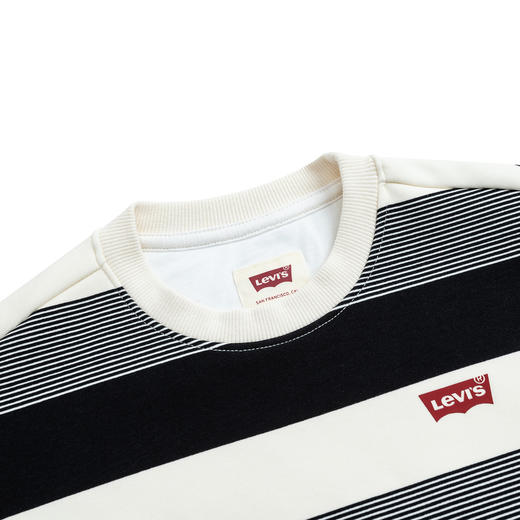 LEVIS 冬 大童小童 儿童童装卫衣 LVB-FW-J631 商品图2