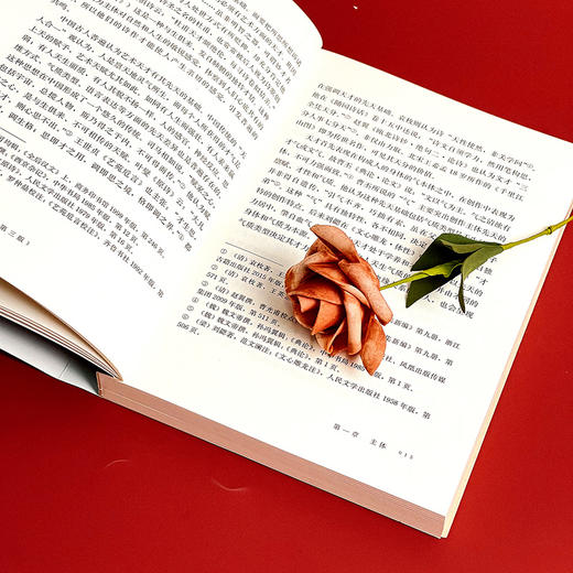 中国艺术哲学 第三版 朱志荣 华东师范大学出版社 商品图6