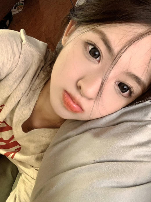 【大直径】PFGIRLCON-可可小姐灰14.5mm【年抛 0-800度 含525/575】 商品图4