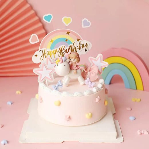 【粉色的梦】｜送宝贝 商品图0