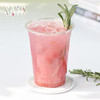粉夏蜜桃茉莉冰茶 商品缩略图0