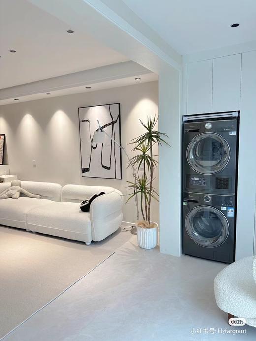 【海尔/小天鹅洗烘】 国产元老级品牌，每一分钱都是为性能买单！！ 商品图8