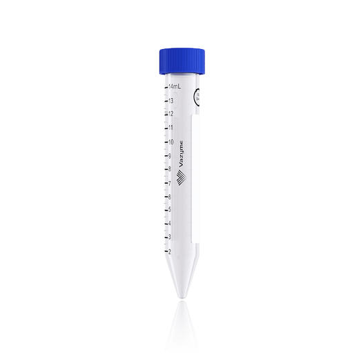 15 ml Centrifuge Tubes （15 ml 离心管） 商品图1