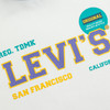 LEVIS 冬 大童小童 儿童童装长袖T恤 LVN-LK-K058 商品缩略图3