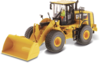 卡特 950M 轮式装载机 Cat® 950M Wheel Loader 商品缩略图0