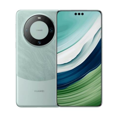 【预约办理专用，需前往线下营业厅缴费办理】HUAWEI Mate 60 Pro 12GB+512GB 卫星通话 超可靠玄武架构 全焦段超清影像 商品图2