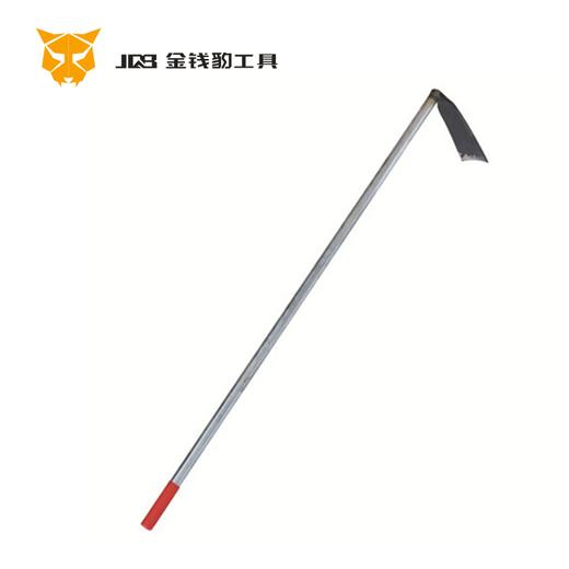 长钢管柄开垦锄1.2米 商品图0