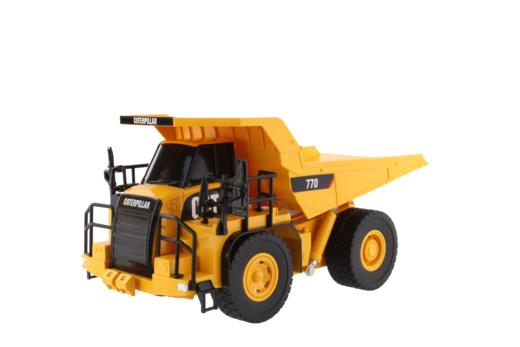 Cat® 770 遥控卡车 RC Cat® 770 Mining Truck 商品图0