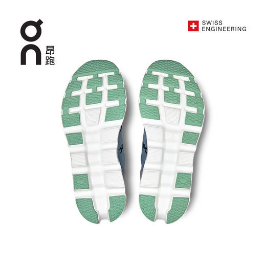 On昂跑新一代 Cloudstratus 3 男女款跑鞋秋冬新品稳定支撑缓震长距离跑鞋 商品图4