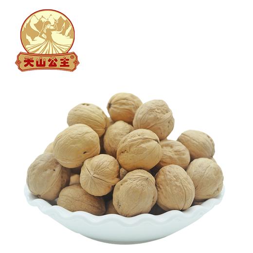 【自营】天山公主新疆特产礼包 干软糯香甜有嚼劲个大饱满500g/袋（十全十美） 商品图6