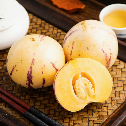 【云南好物】人参果 3斤/5斤 商品图2