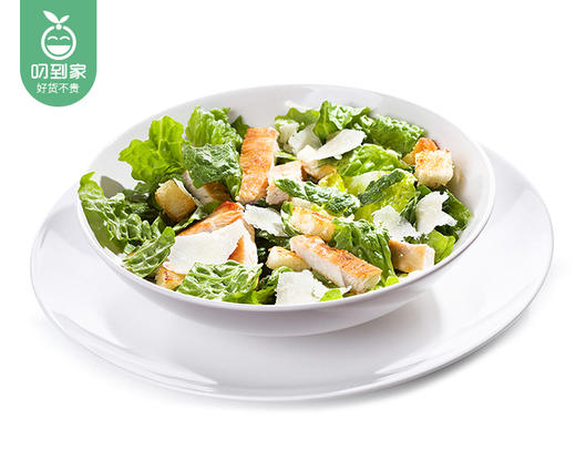 【叼鲜蔬】有机新鲜罗马生菜/1份（约250g） 商品图3