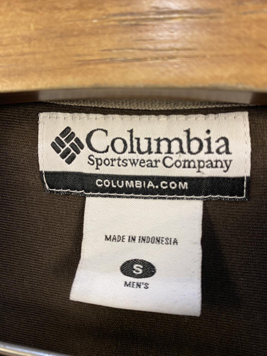 Columbia 哥伦比亚 长袖T恤 _SLT(S) 商品图2