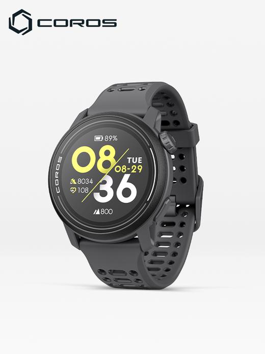 COROS 高驰 PACE 3 双频全星座运动手表 商品图1