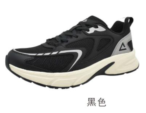 匹克2023冬季新款缓震系列缓震跑鞋男女同款E234267H/E234268H