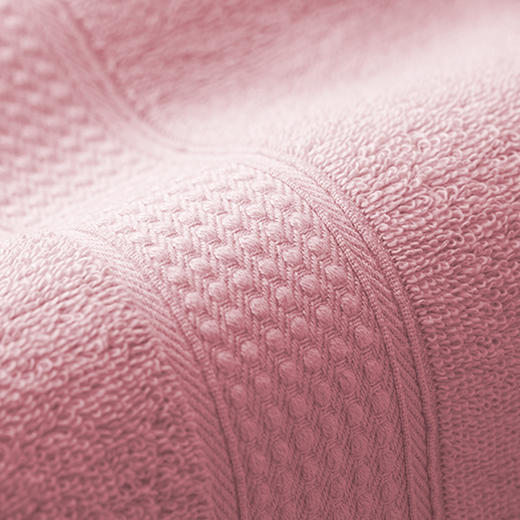 HOYO厚祐 臻品长绒棉浴巾礼盒装 商品图2