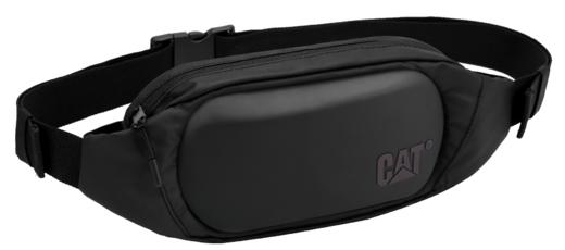 EVA硬壳休闲腰包(黄色/黑色）EVA Hard Shell Casual Waist Bag 商品图1