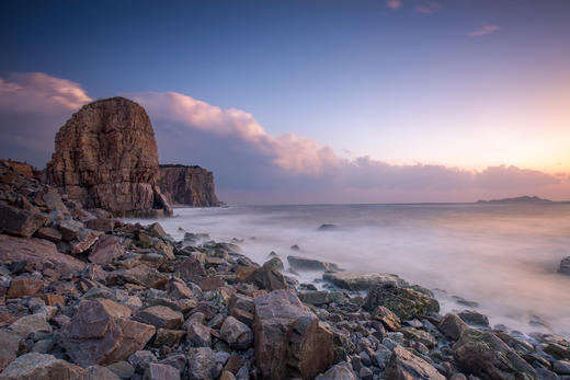 环国旅行——G331辽宁秋色：辽秋枫迷红叶+中朝边境+丹东鸭绿江+大连海滨之旅8天 商品图3