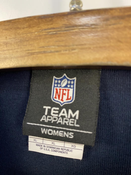 NFL 美国职业橄榄球大联盟 TEAM 长袖T恤 _SLT(S) 商品图2