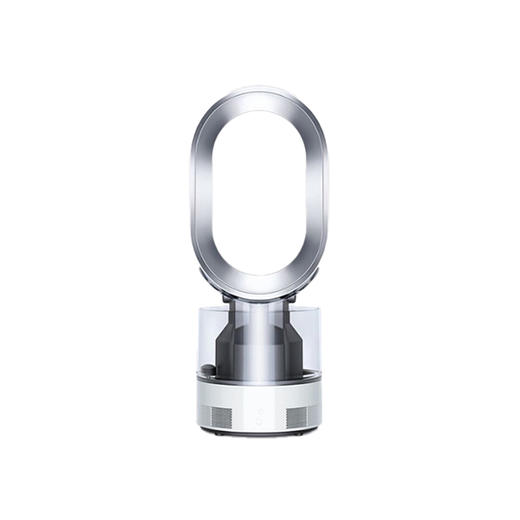 Dyson 戴森AM10  除菌加湿器 杀菌率达99.9% 静音蓝色银白色紫色 商品图3