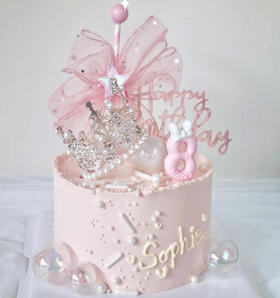 【仙女棒】----90%女孩最爱（备注几岁）（10公里以内小长途8寸起送）