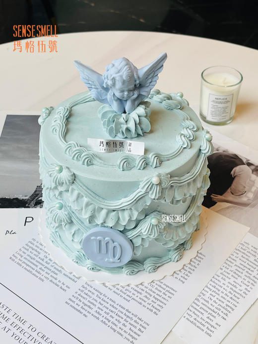 处女座L款 商品图0