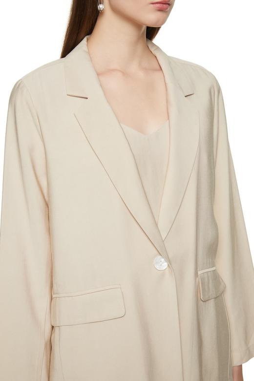 NOIR 西装外套吊带裙套装 7259 商品图2