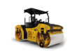 卡特 CB-13 串联式振动压路机 Cat® CB-13 Tandem Vibratory Roller
ROPS Configuration 商品缩略图0