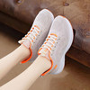 DD-帕克吉尔2023春夏新款运动鞋休闲女鞋软底飞织透气跑步鞋旅游鞋 商品缩略图7