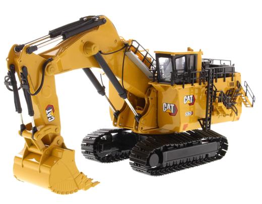 卡特 6060 液压正铲式铲运机 Cat® 6060 Hydraulic Mining Shovel 商品图0