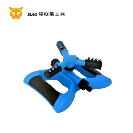三叉洒水器（带方底座） 商品图0