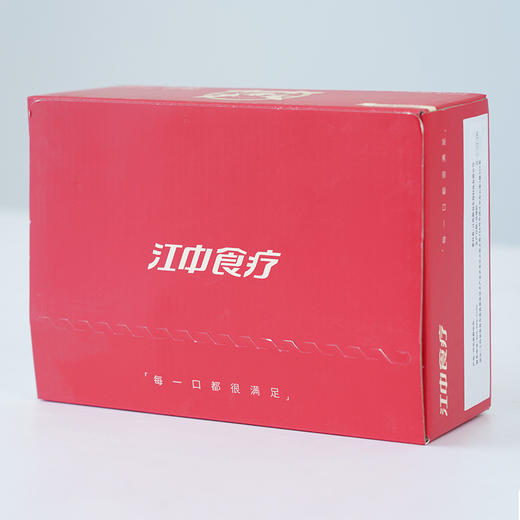 【江中食疗】颜羽燕窝即食冰糖燕窝礼盒 商品图2